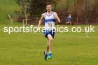 Mens 35 to 64 2023 NEMAA Cross Country, Croft Circuit, North Yorkshire. Photo: David T. Hewitson/Sports for All Pics